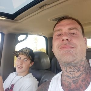 Meet your Posher, Jerry